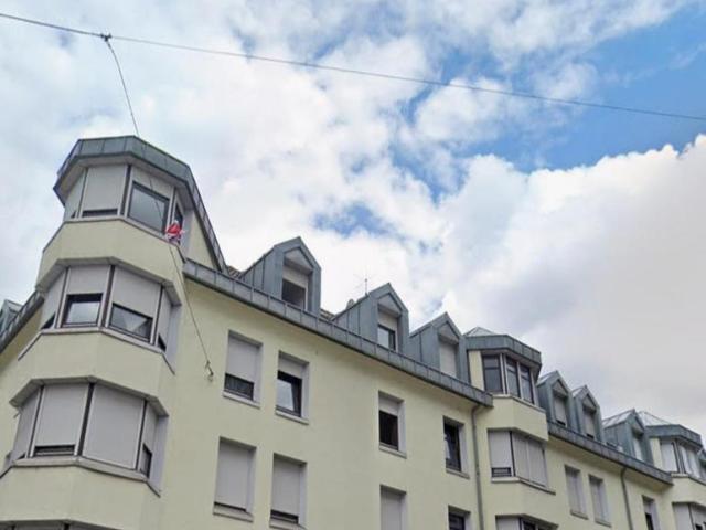 Wohnung kaufen in Innenstadt, Mannheim