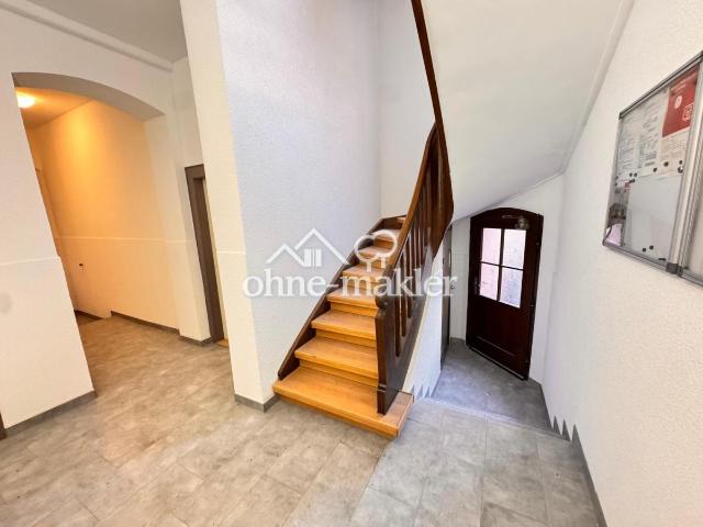 Apartment mieten in Steinbühl, Nürnberg