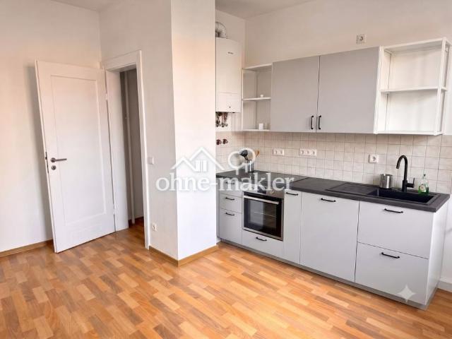 Apartment mieten in Steinbühl, Nürnberg
