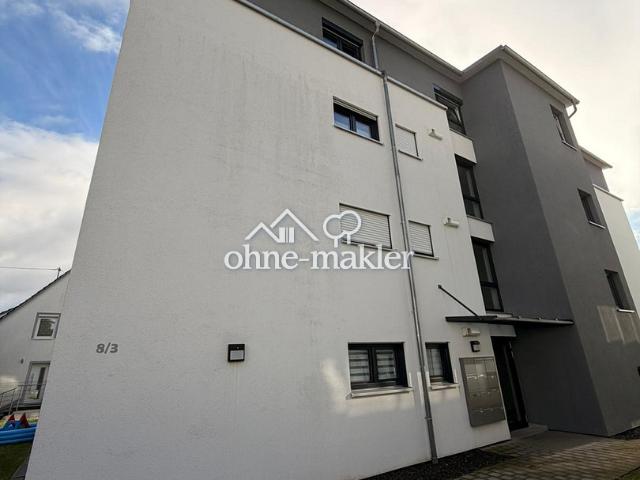 Apartment kaufen in Spaichingen, Baden-Württemberg