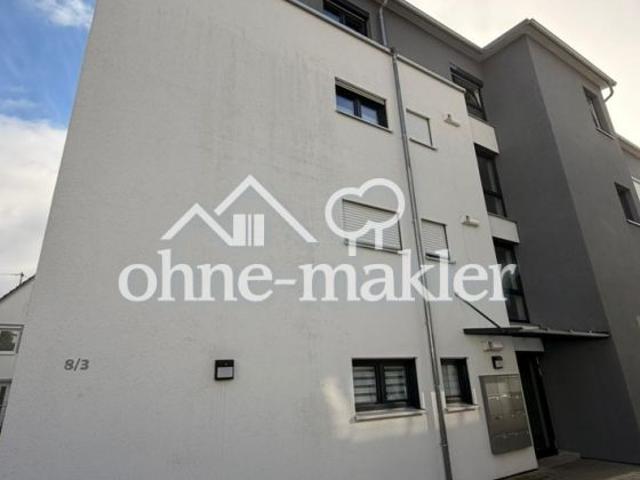 Wohnung kaufen in Spaichingen, Baden-Württemberg