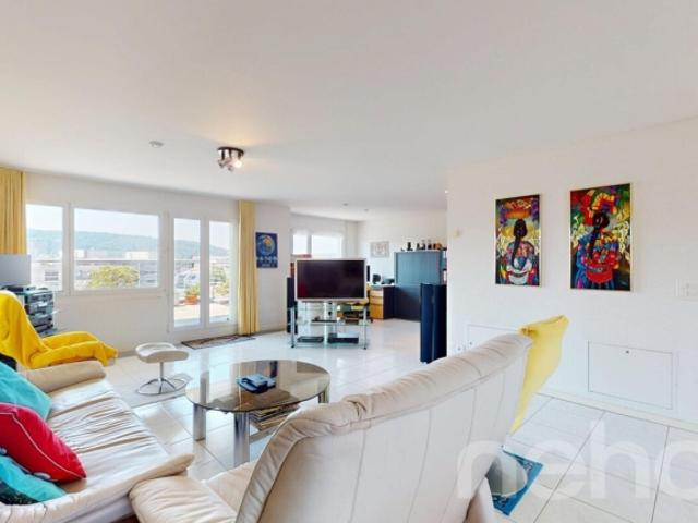 Attikawohnung kaufen in Wallisellen, Zürich