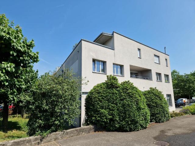 Wohnung kaufen in Windisch, Aargau