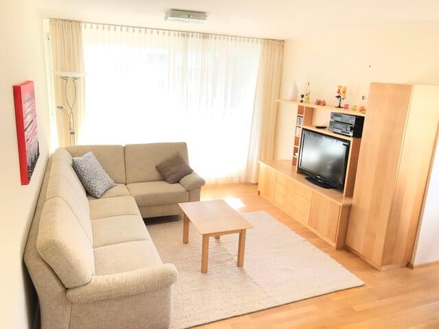 Apartment mieten in Dornbirn, Vorarlberg