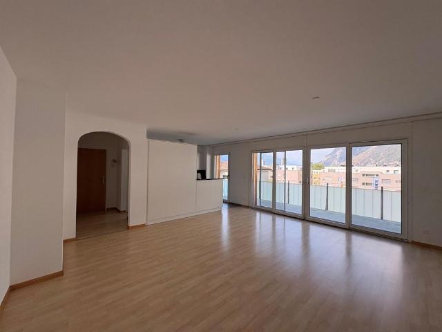 Apartment mieten in Wiesental, Chur