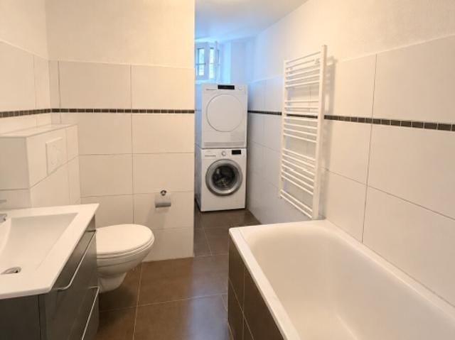 Wohnung mieten in Arbon, Thurgau