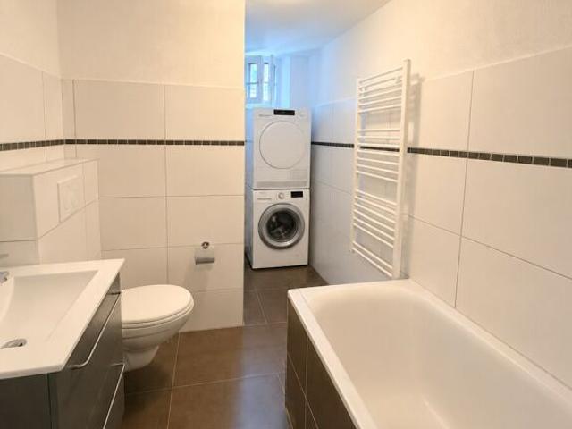 Wohnung mieten in Arbon, Thurgau