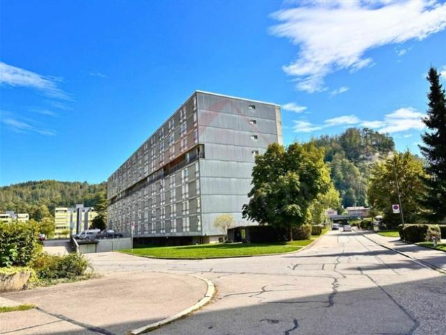 Wohnung kaufen in Burgdorf, Bern