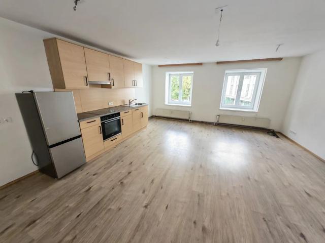 Apartment mieten in Salzburg