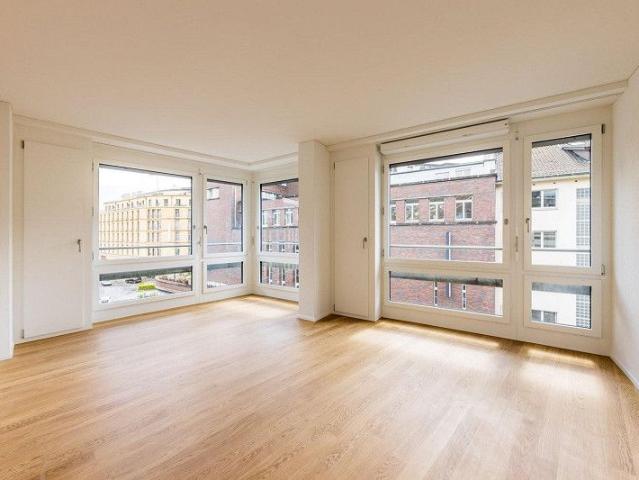 Apartment mieten in Biel, Bern
