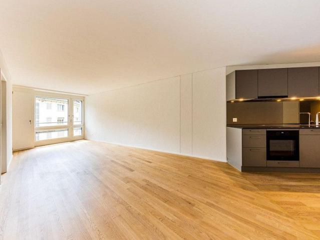 Apartment mieten in Biel, Bern