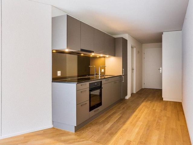 Apartment mieten in Biel, Bern