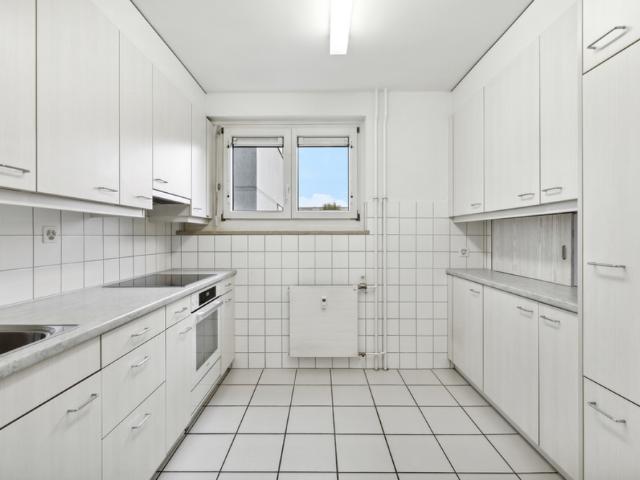 Apartment mieten in Allschwil, Basel-Landschaft