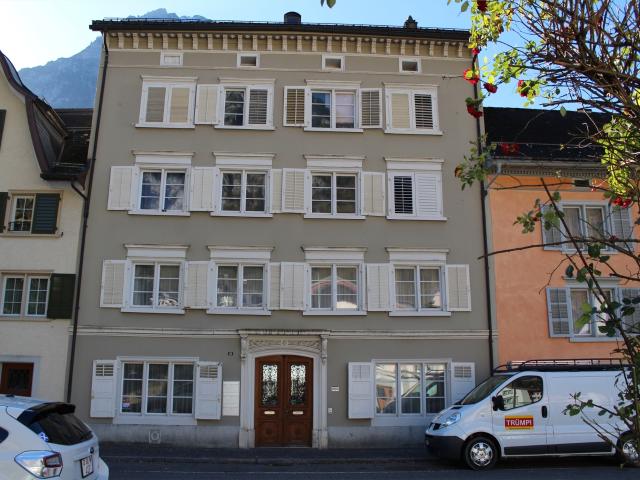 Apartment mieten in Glarus