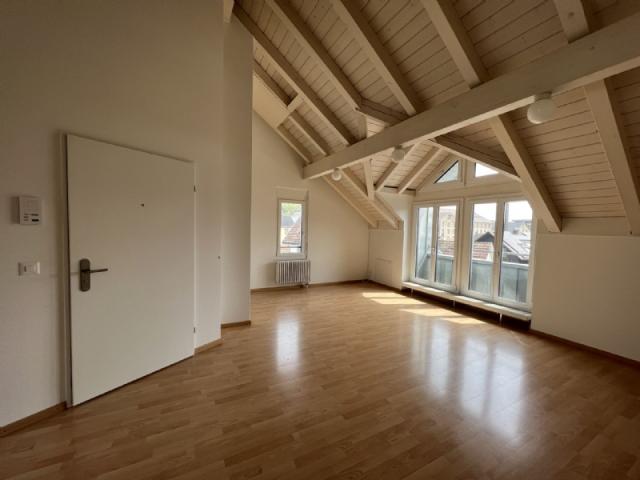 Apartment mieten in Aarburg, Aargau