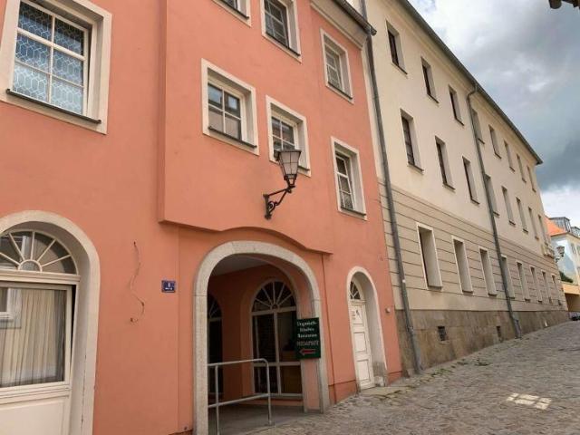 Apartment mieten in Bautzen, Sachsen