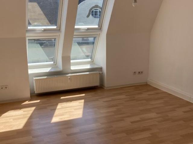 Wohnung mieten in Ostviertel, Gera