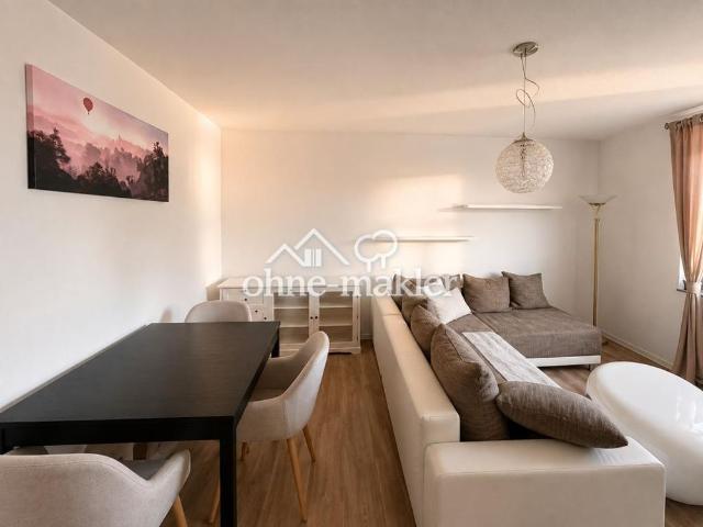 Apartment mieten in Weinböhla, Sachsen