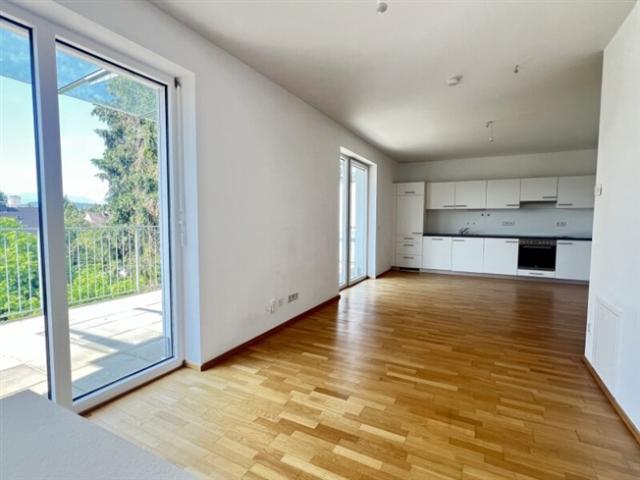 Wohnung kaufen in Klagenfurt, Kärnten