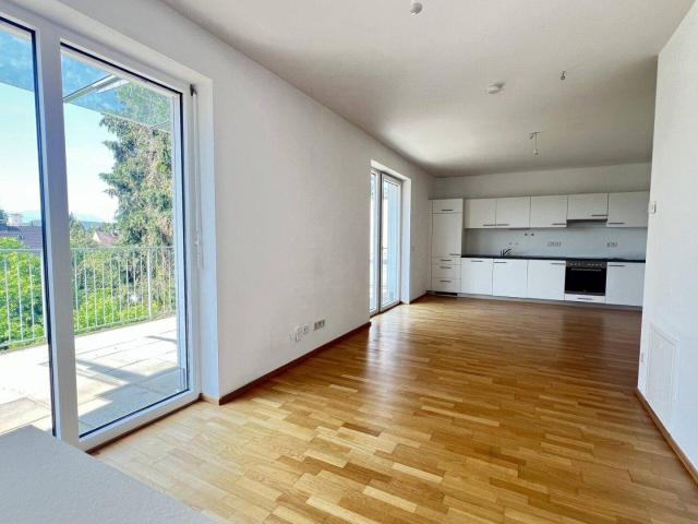 Apartment kaufen in Annabichl, Klagenfurt