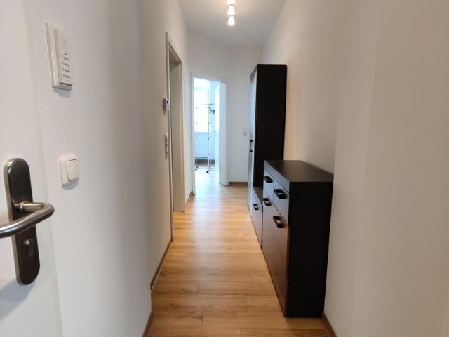 Wohnung mieten in Aschaffenburg, Bayern