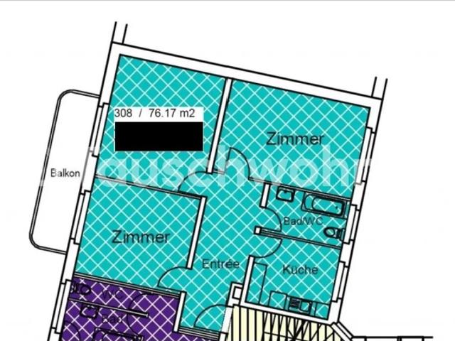 Wohnung mieten in Einigen, Zürich