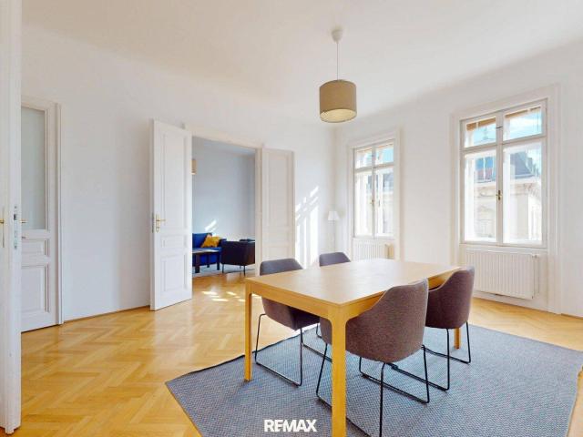 Apartment kaufen in Wien