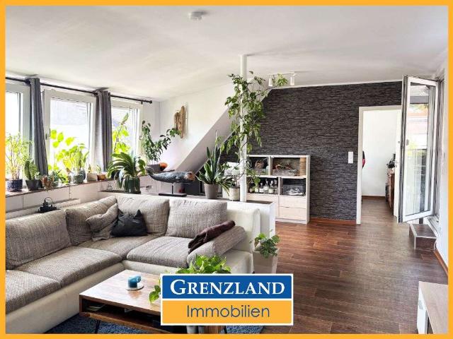 Wohnung kaufen in Rhede, Kreis Borken