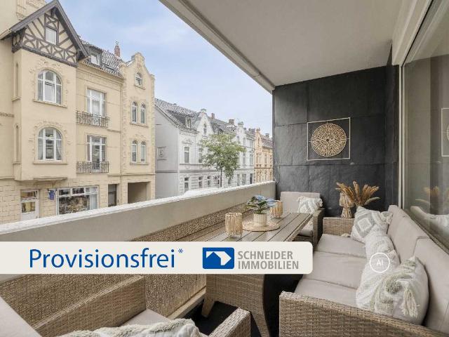 Wohnung kaufen in Süd, Ratingen