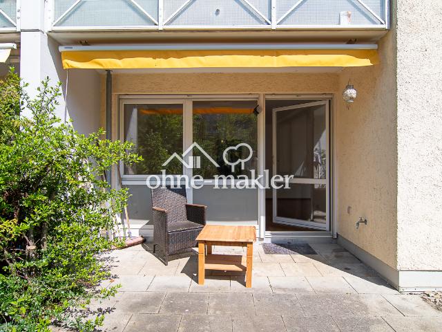 Apartment kaufen in Unterhaching, Bayern