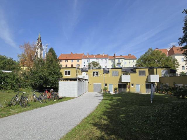 Apartment mieten in Jakomini, Gersdorf-Feistritz