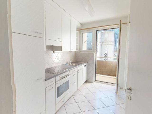 Wohnung mieten in Schwarzenbach (SG), St. Gallen