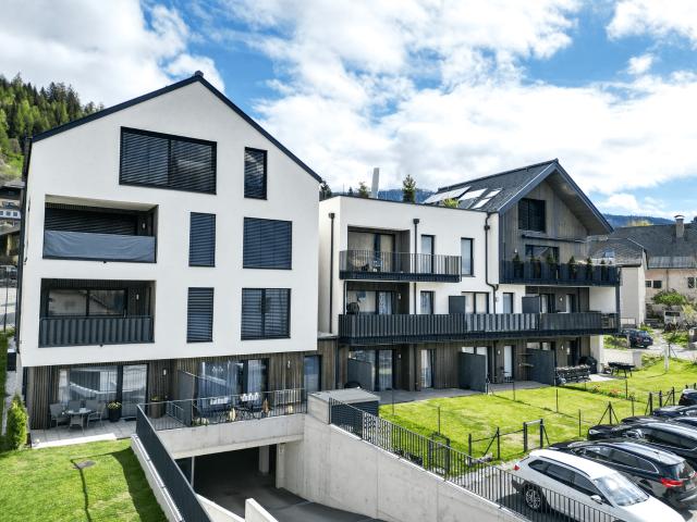 Apartment mieten in Lungau, Salzburg