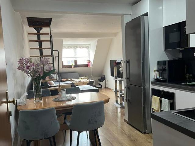 Wohnung kaufen in Mülheim, Köln