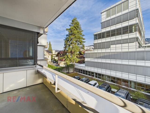 Apartment mieten in Dornbirn, Vorarlberg