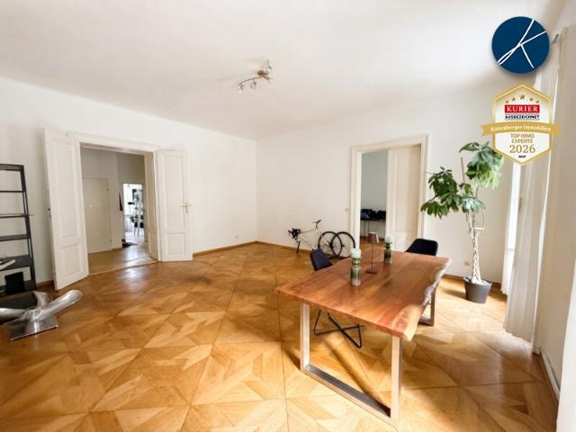 Wohnung mieten in Krems an der Donau