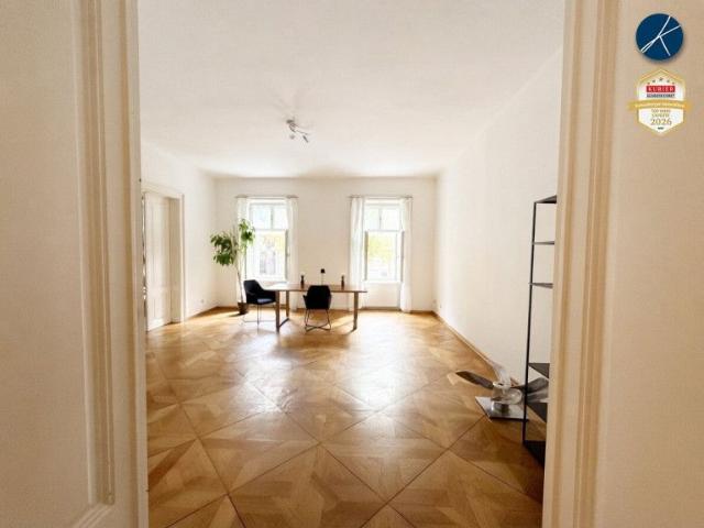 Apartment mieten in Gänsweid, Krems an der Donau