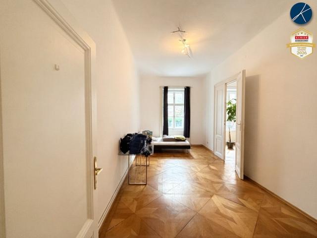 Wohnung mieten in Krems an der Donau
