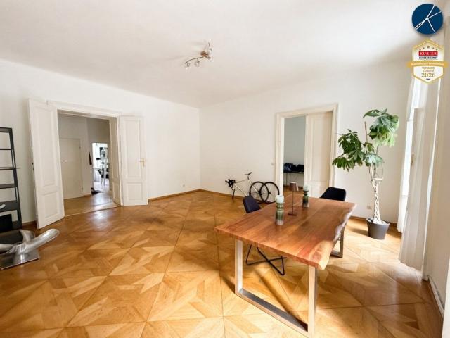 Apartment mieten in Innenstadt, Krems an der Donau