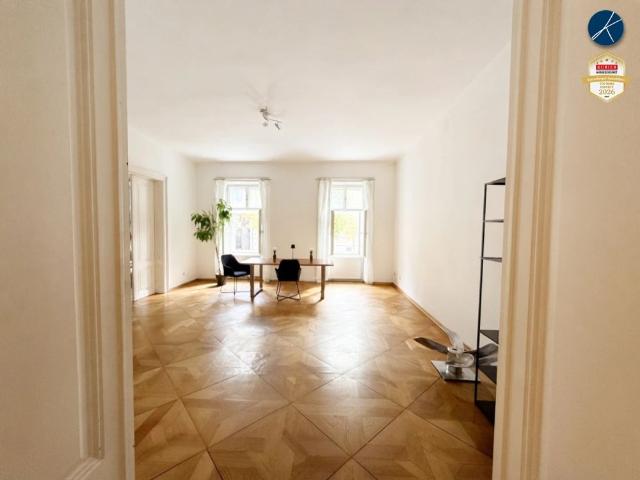 Apartment mieten in Innenstadt, Krems an der Donau