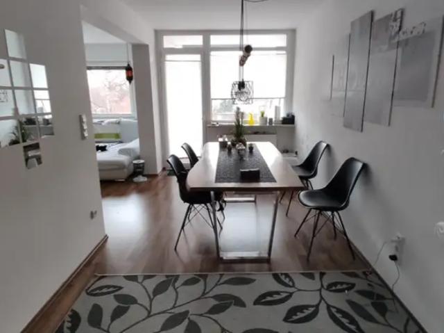 Wohnung mieten in Mühldorf, Bayern