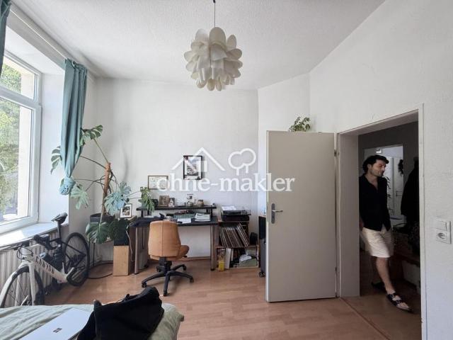 Apartment mieten in Nordend West, Sachsenhausen
