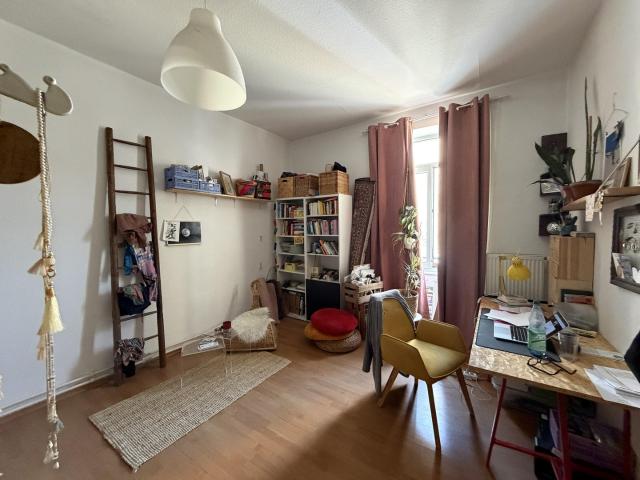 Wohnung mieten in Nordend West, Sachsenhausen