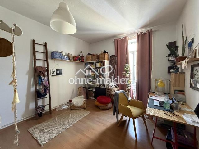 Apartment mieten in Innenstadt, Sachsenhausen