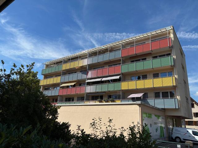 Apartment mieten in Dornbirn, Vorarlberg