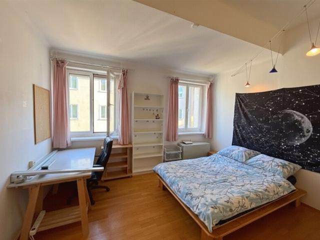 Wohnung kaufen in Gries, Gersdorf-Feistritz