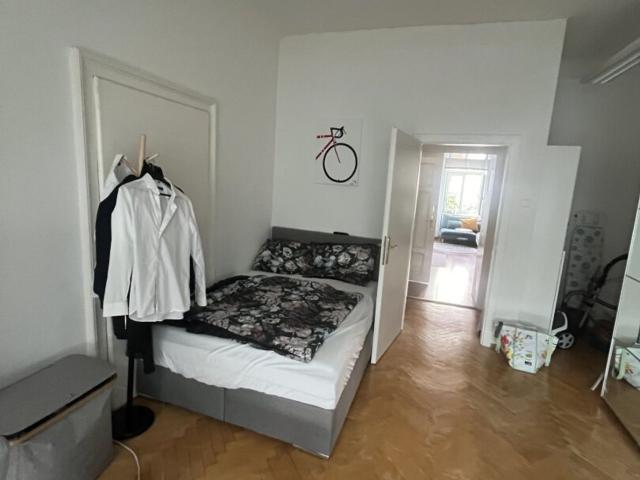 Wohnung mieten in Gersdorf-Feistritz, Steiermark