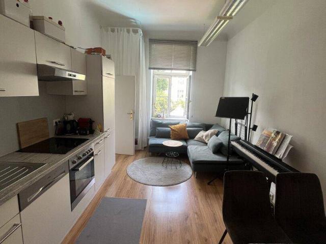 Apartment mieten in Sankt Leonhard, Gersdorf-Feistritz