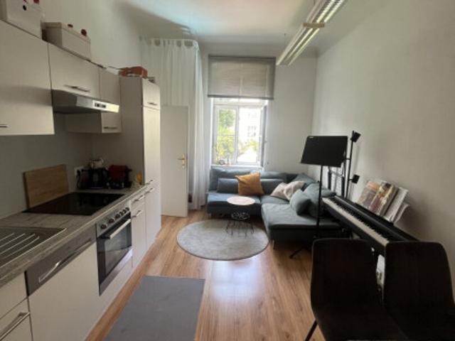 Wohnung kaufen in Sankt Leonhard, Gersdorf-Feistritz