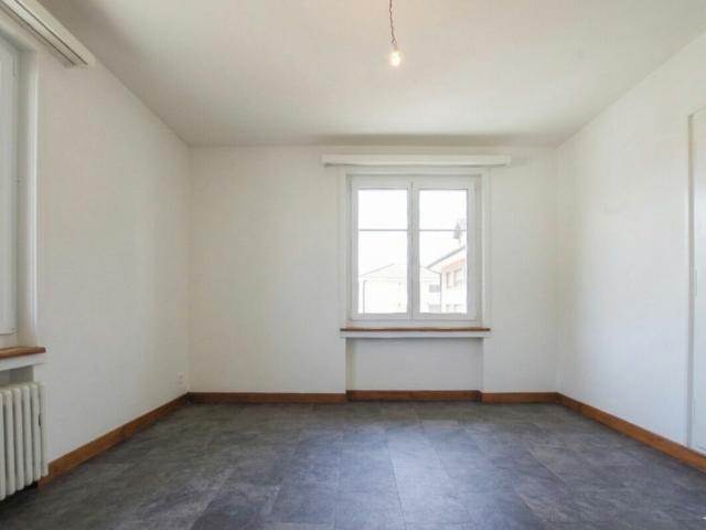 Wohnung mieten in Kerzers, Freiburg